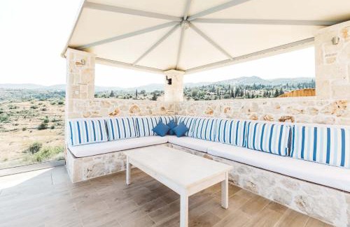 Skinaria Villa | Villa Amie