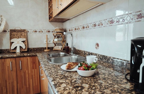 Santa Eulalia del Río Villa | Villa "Amigo Cerca de Las Dalias - Niza"