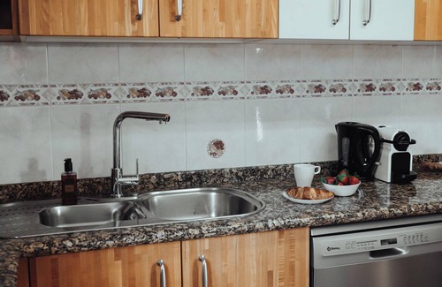 Santa Eulalia del Río Villa | Villa "Amigo Cerca de Las Dalias - Niza"