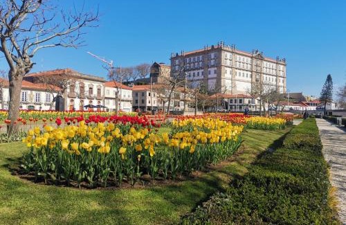 Vila do Conde Apartamento | Villa Amor Perfeito