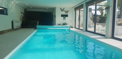 Vila do Conde Casa | Villa Amor