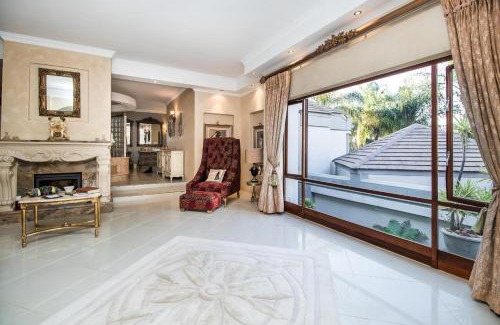 Tshwane Cama Y Desayuno | Villa Amor