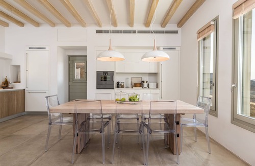 Ftelia Villa | Villa Amra