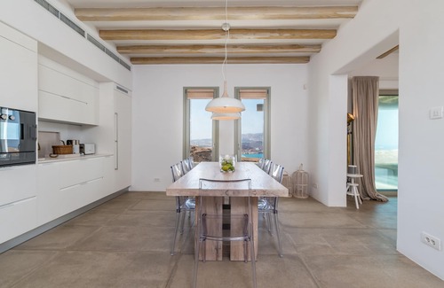 Ftelia Villa | Villa Amra