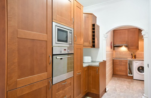 San Eugenio Villa | Villa Ana. Central 2 Bedroom Villa. Private Heated Pool.