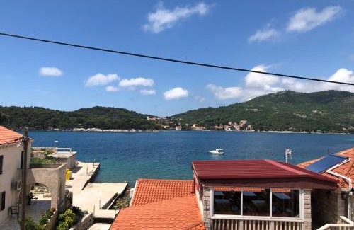 Stikovica Apartamento | Villa Ana