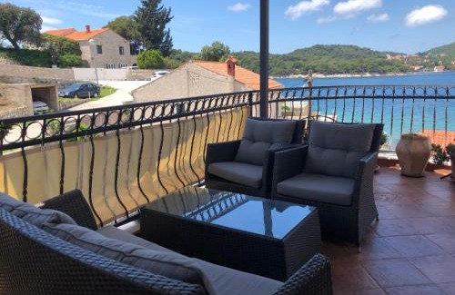 Stikovica Apartamento | Villa Ana