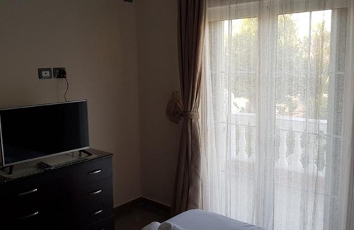 Ksamil Villa | Villa Anastasia Ksamil