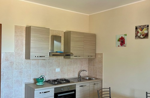 Mosciano Sant'Angelo Apartamento | Villa Angela
