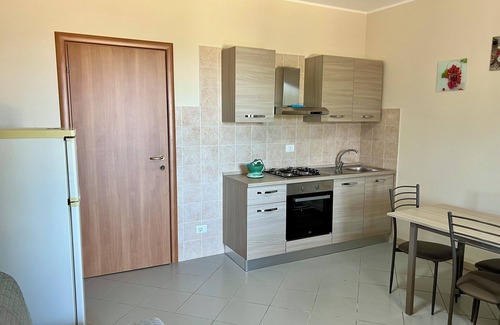 Mosciano Sant'Angelo Apartamento | Villa Angela