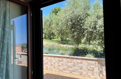 Mosciano Sant'Angelo Apartamento | Villa Angela