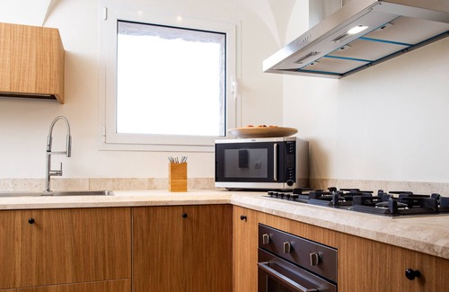 Liscia di Vacca Villa | Villa Anga 10+1, Emma Villas