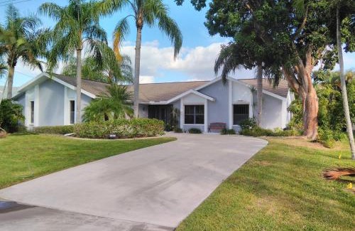 Pelican Villa | Villa Angel's Haven