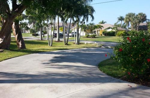 Pelican Villa | Villa Angel's Haven