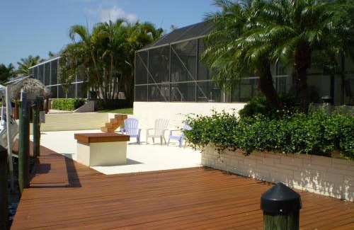 Pelican Villa | Villa Angel's Haven