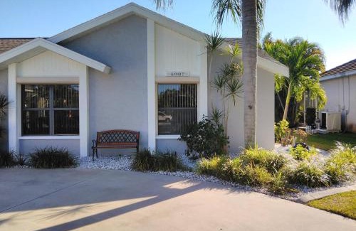 Pelican Villa | Villa Angel's Haven