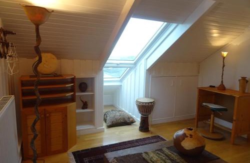 Waimes Apartamento | Villa Angela, appartement 3 chambres