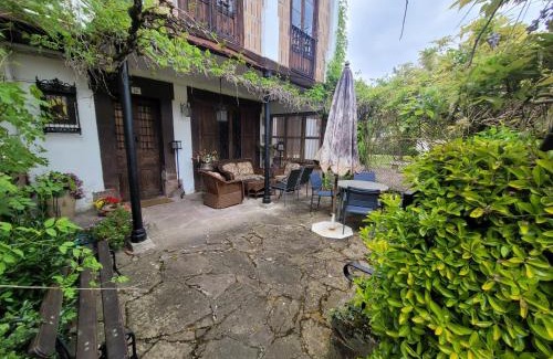 El Mazo Apartamento | Villa Angela