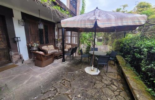 El Mazo Apartamento | Villa Angela