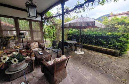 El Mazo Apartamento | Villa Angela