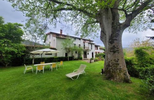 El Mazo Apartamento | Villa Angela