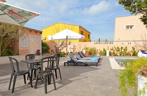 Son Antem Villa | Villa Angela