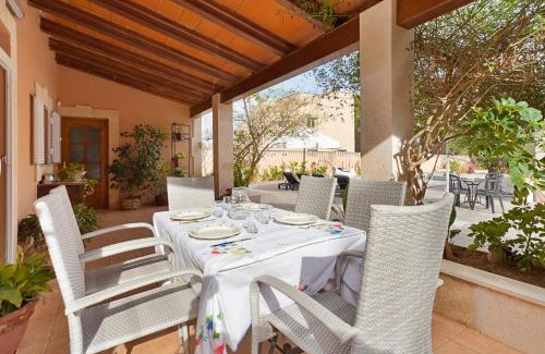 Son Antem Villa | Villa Angela