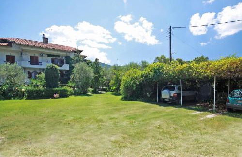 Vourvourou Apartamento | Villa Angela