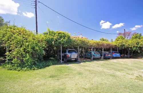 Vourvourou Apartamento | Villa Angela