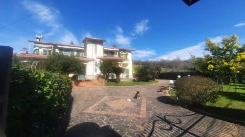 Frascinelle Casa | Villa Angela