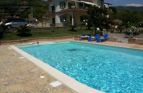 Frascinelle Casa | Villa Angela