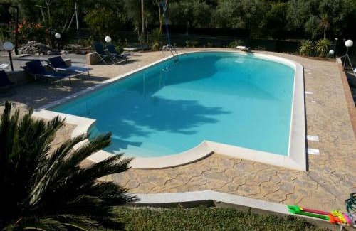 Frascinelle Casa | Villa Angela