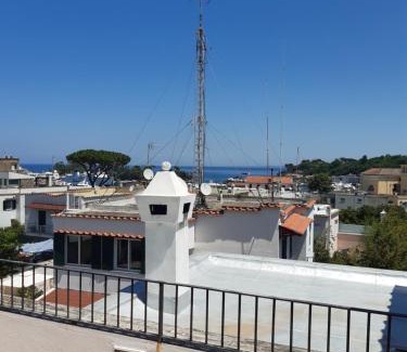 Ischia Porto Apartamento | Villa Angela