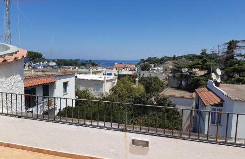 Ischia Porto Apartamento | Villa Angela