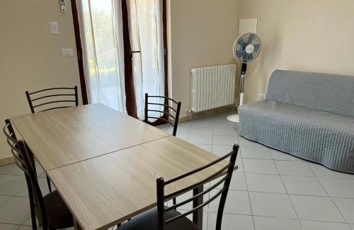 Mosciano Sant'Angelo Apartamento | Villa Angela