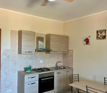 Mosciano Sant'Angelo Apartamento | Villa Angela
