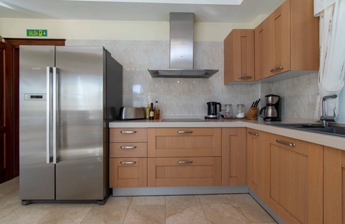 Costa Adeje Villa | Villa Angelica 2 Pools, 5 Bedrooms 5 Bathrooms