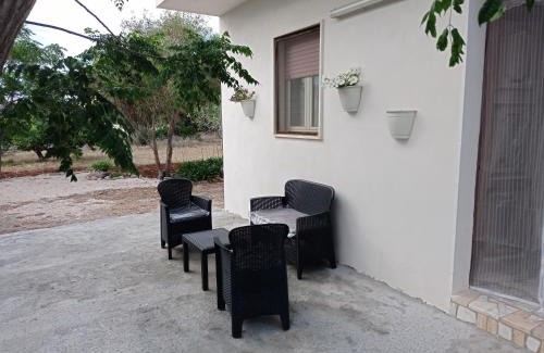 Capilungo Villa | Villa Angelica