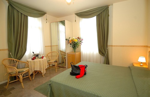 Santa Maria in Stelle Casa | Villa Angelica