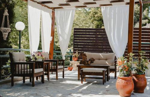 Nea Iraklitsa Villa | Villa Angelika Nea Iraklitsa