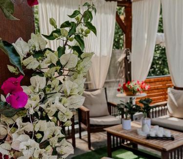 Nea Iraklitsa Villa | Villa Angelika Nea Iraklitsa