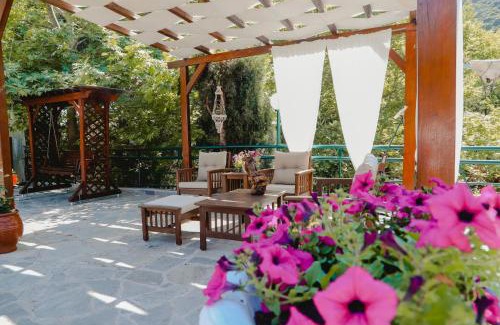 Nea Iraklitsa Villa | Villa Angelika Nea Iraklitsa