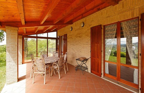 Granarola Villa | Locazione Turistica Angelina