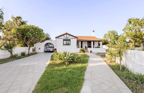 Afandou Casa | Villa Angelina