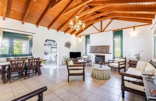 Afandou Casa | Villa Angelina