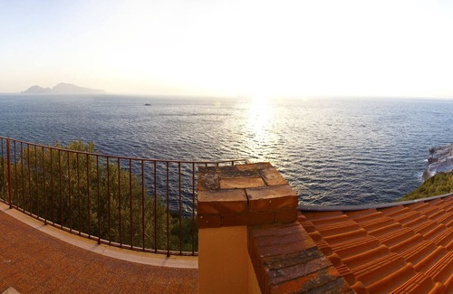 Marina di Puolo Casa | Villa Angelina