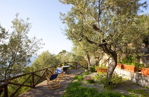 Marina di Puolo Casa | Villa Angelina