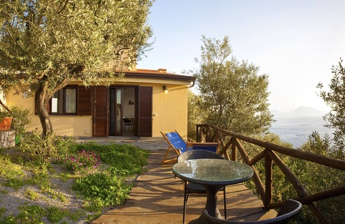 Marina di Puolo Casa | Villa Angelina