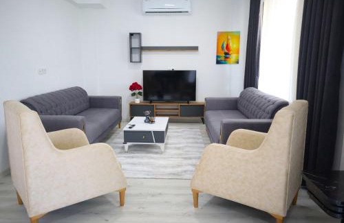 Ortaca Villa | Villa Angora Sarigerme