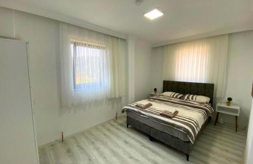 Ortaca Villa | Villa Angora Sarigerme